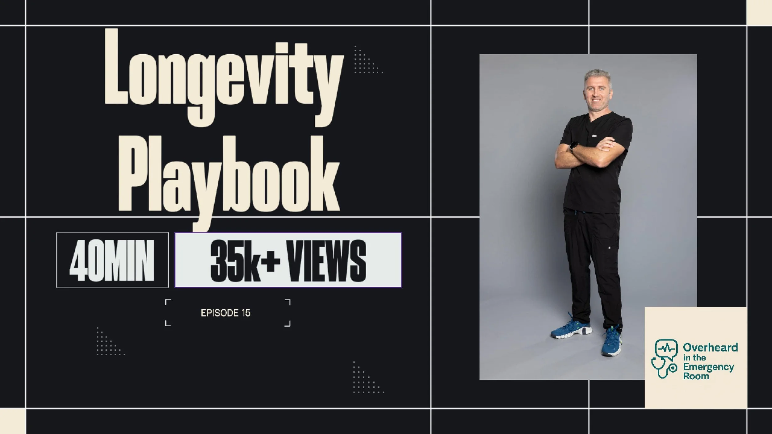 The Boring Longevity Playbook: Why I Stopped Trusting Supplement Stacks
