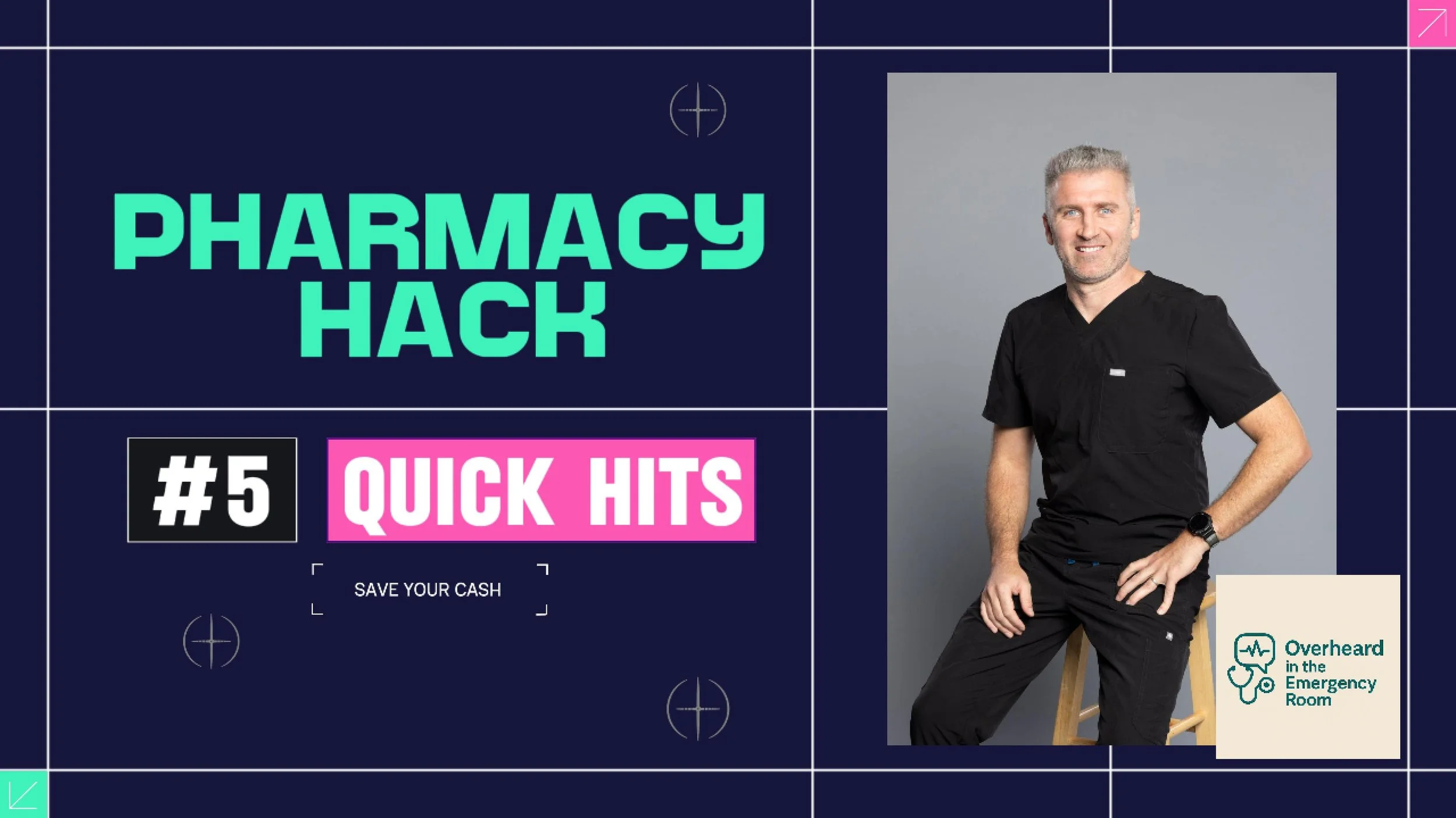 I Paid $9 for a Drug My Pharmacy Said Cost $90. Here’s What’s Actually Going On.