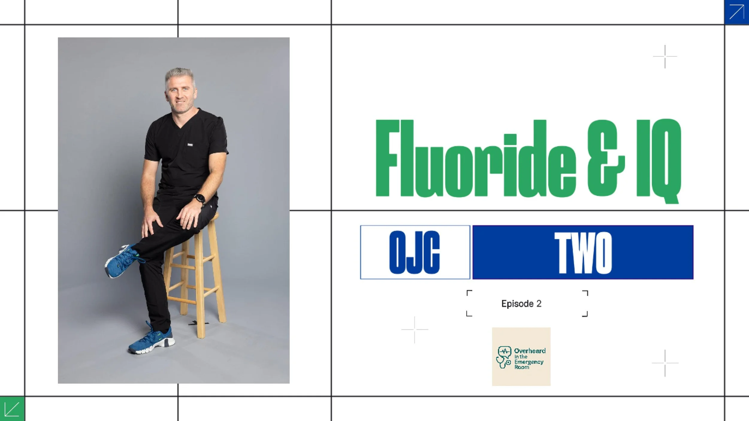 Fluoride causes low IQ?