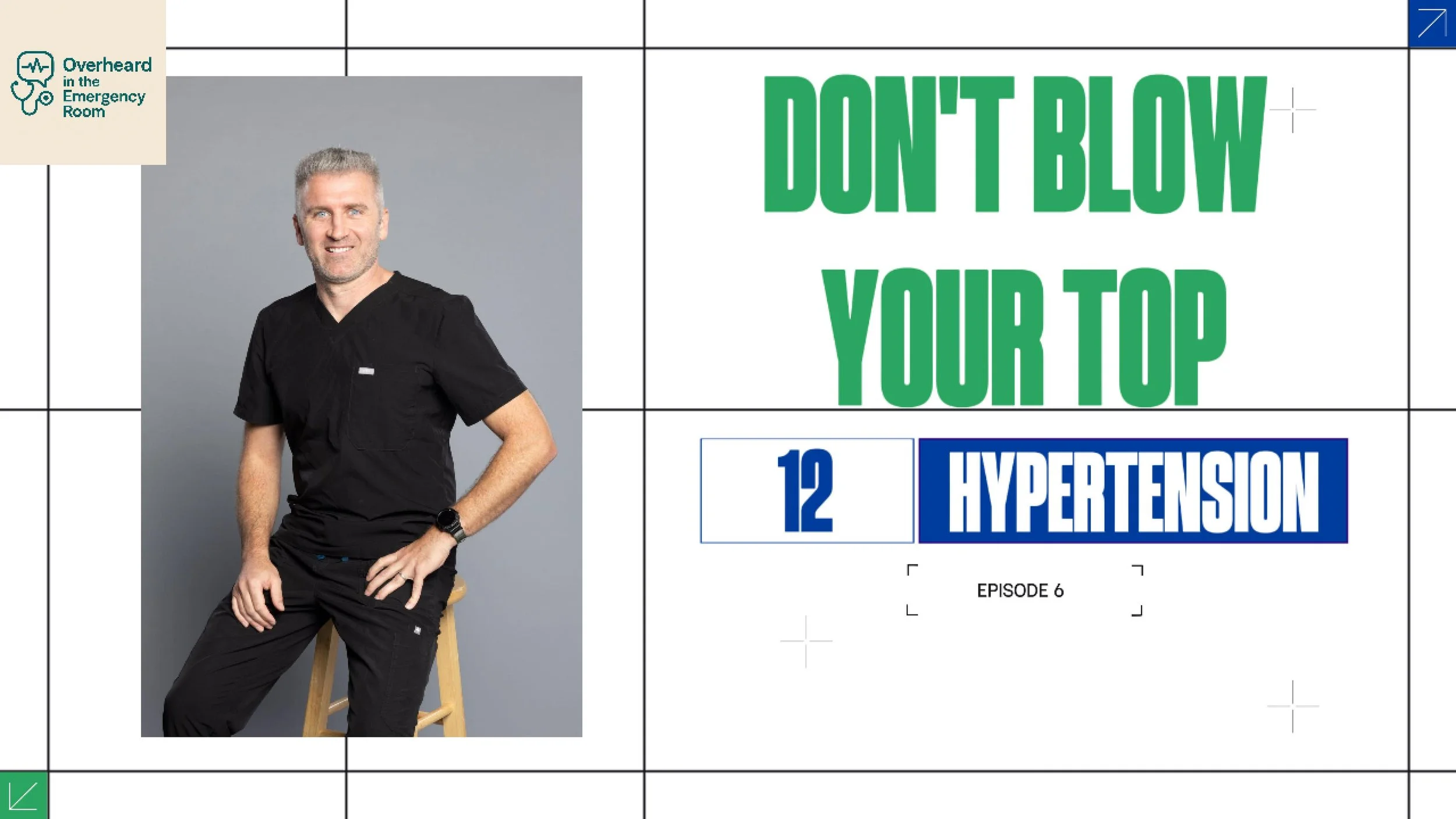 The Silent Number: Should the Emergency Department Treat Asymptomatic Hypertension at All?