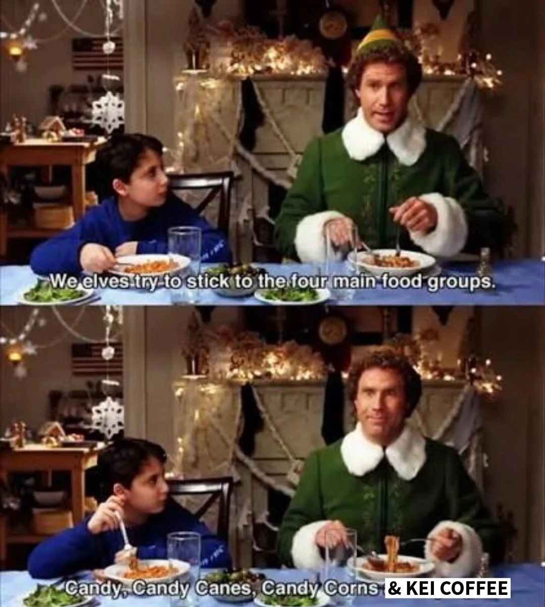 Little River we&rsquo;ll see you tonight! we&rsquo;ll be at the Heather Glen Christmas Celebration &amp; Golf Cart Parade from 5-7 🎄☕️🫶🏼 

📍425 McAlister Dr., Little River

#myrtlebeach #coffee #christmas #keitruck #coffeetruck