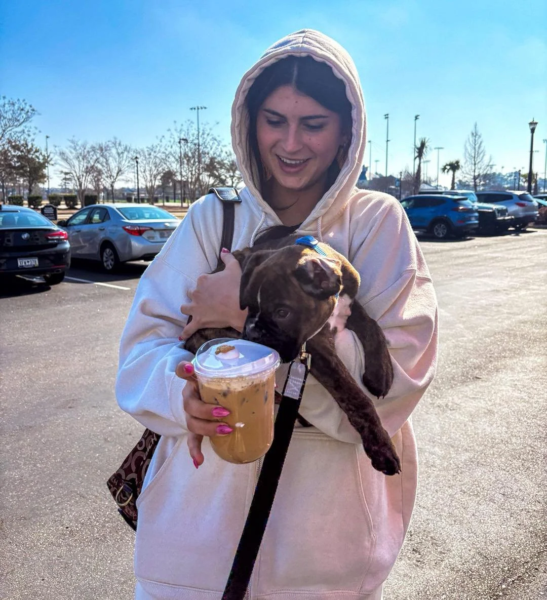 we&rsquo;ll be at The Grove at Village Oaks tomorrow morning from 9AM-12PM! 📍2460 Turnworth Cir, Myrtle Beach 

#coffeetruck #myrtlebeach #coffee #coffeetime