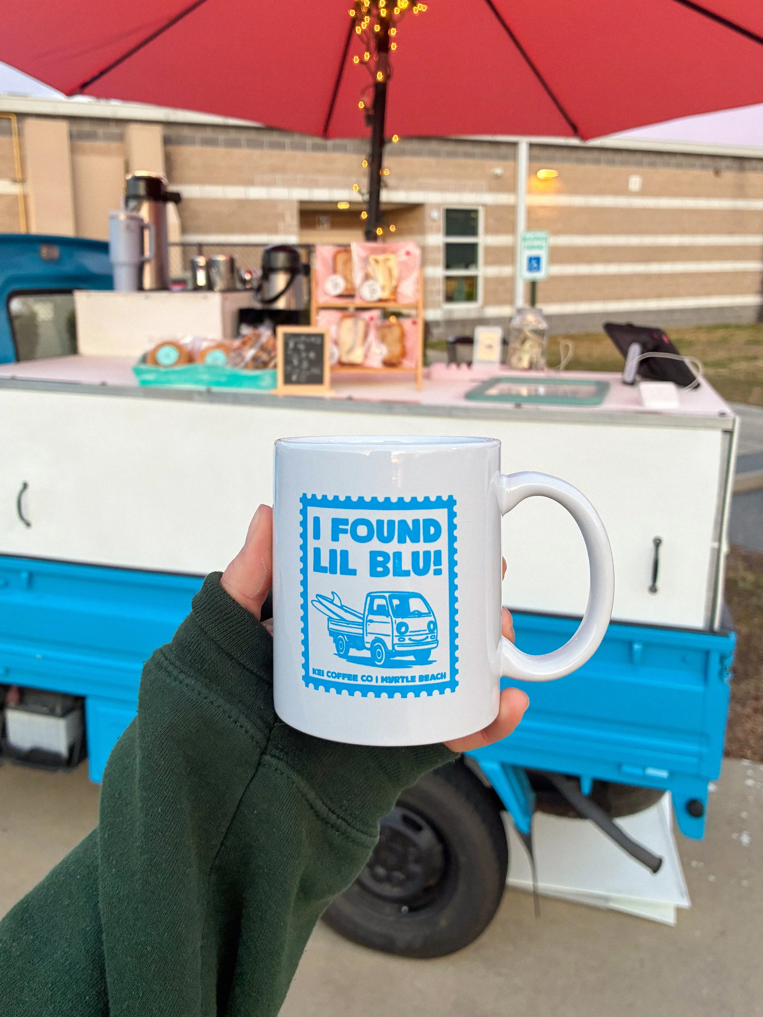 Coffee Mug