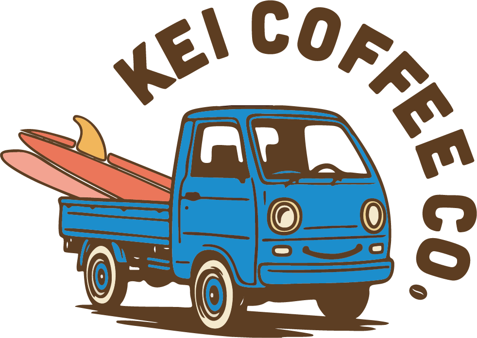 Kei Coffee Co