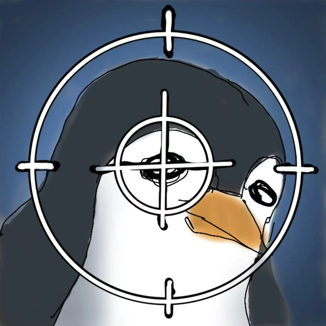 Operation Icebreakers: Concept Art