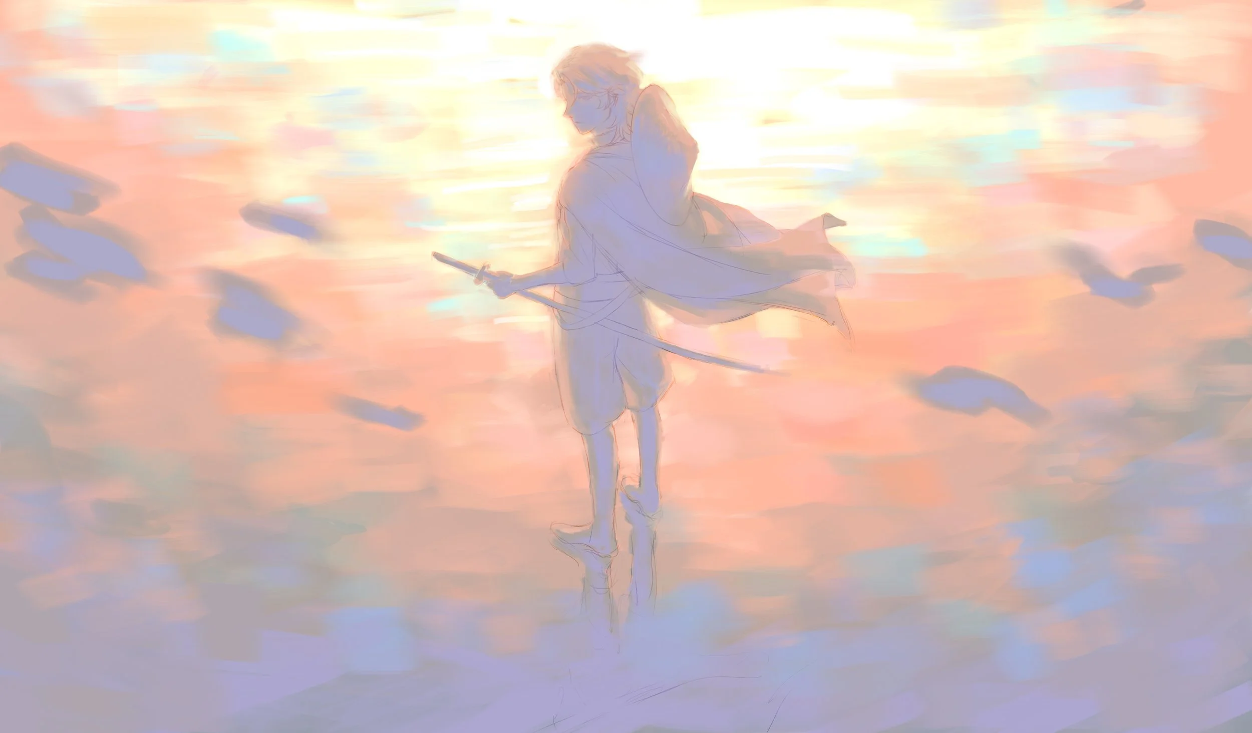 Mirage