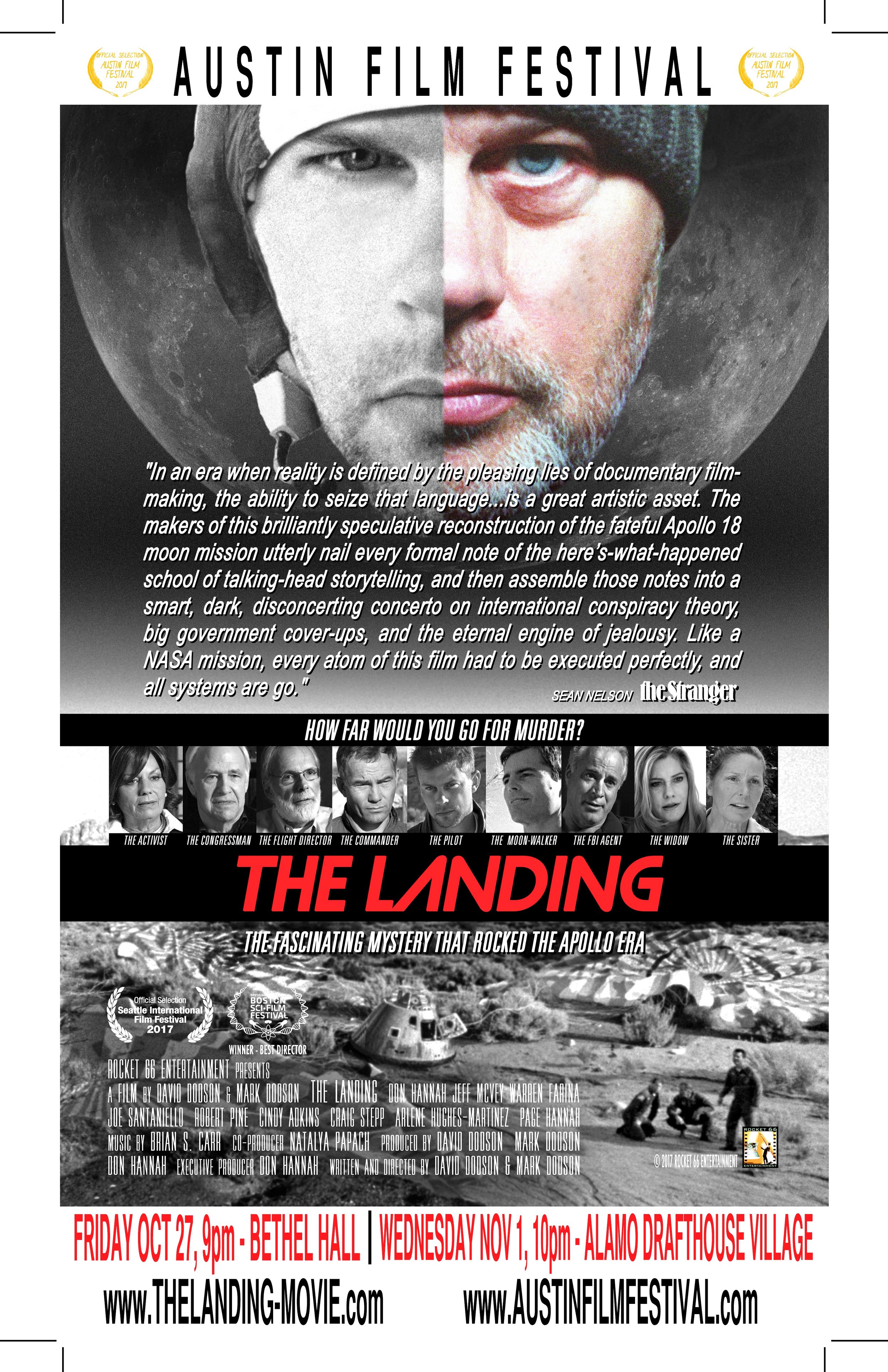 The Landing - Film POSTER.jpg