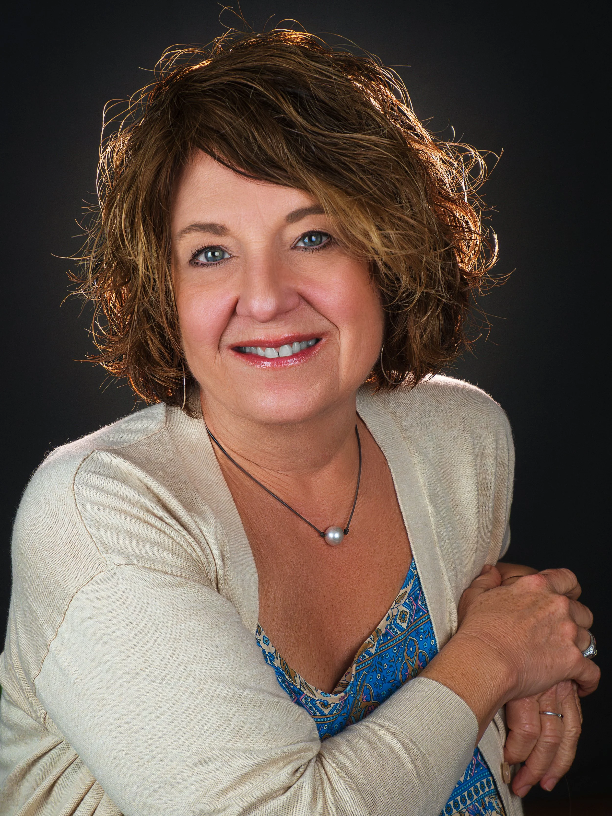 Vicki Greenleaf. Greenleaf and Associates, Greenleaf & Associates