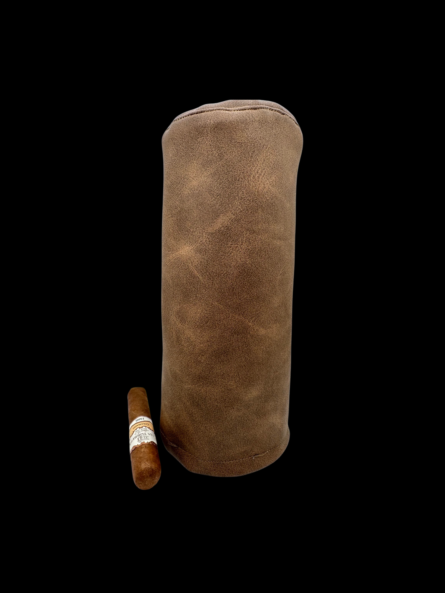 The Cubano - Fairway Wood Cover