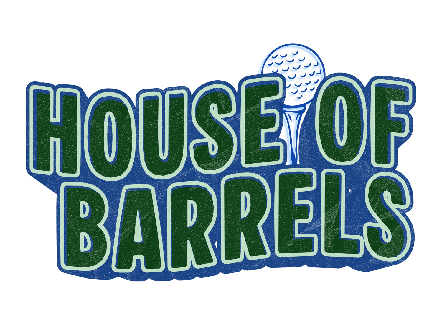 House of Barrels