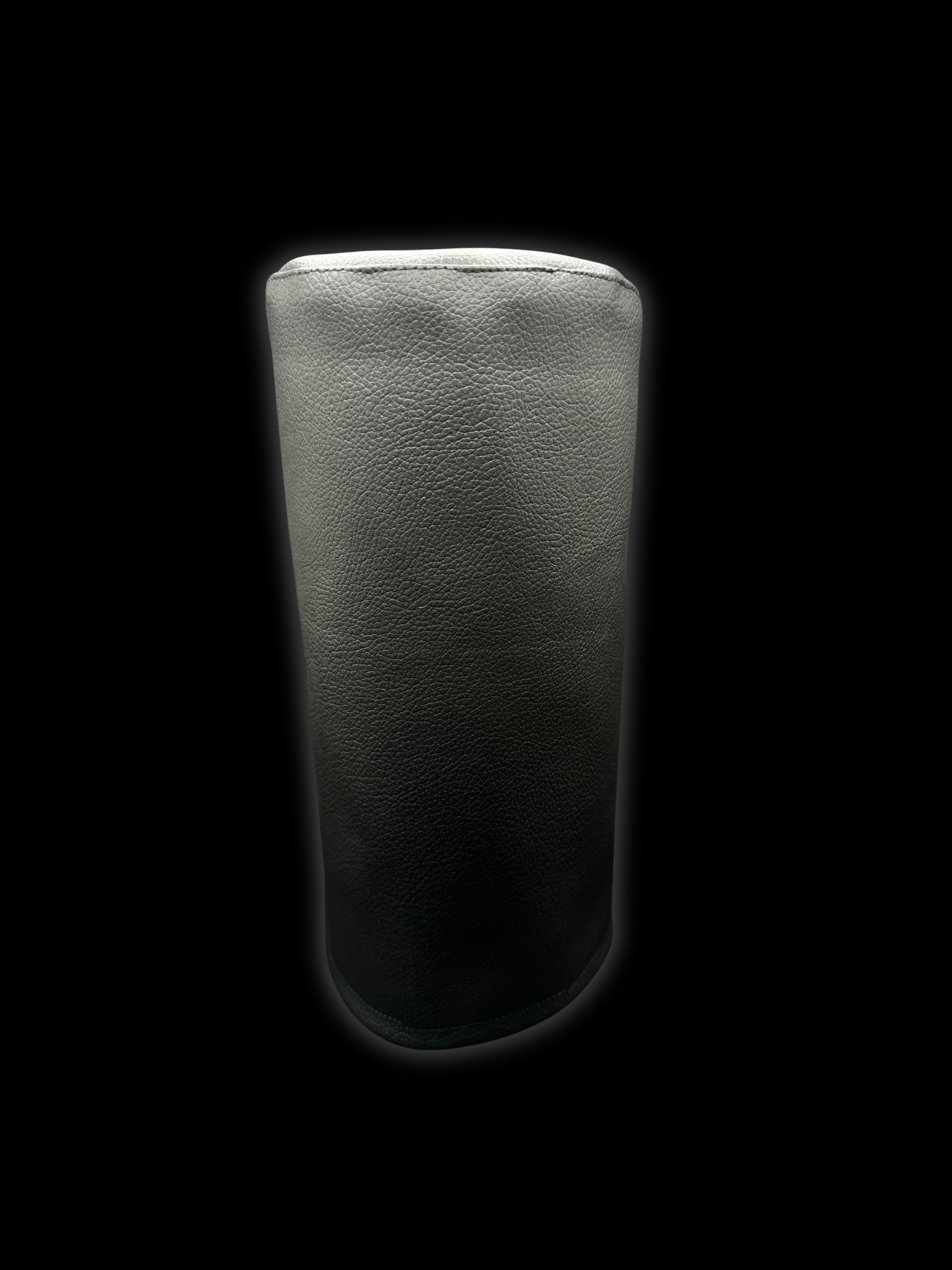 Activated Charcoal - Driver Headcover