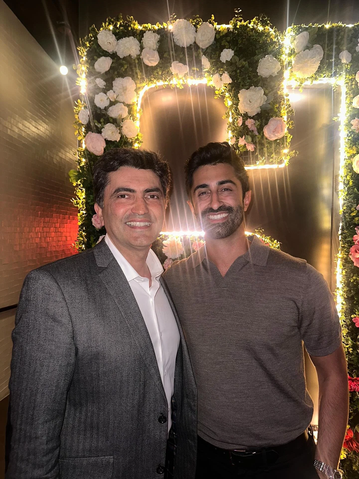 Mentor Spotlight &mdash; Dr. Babak Azizzadeh&thinsp;
&thinsp;
I had the privilege of working alongside Dr. Babak Azizzadeh this year, one of the world&rsquo;s foremost experts in facial paralysis, synkinesis, and facial asymmetry. Few surgeons see th