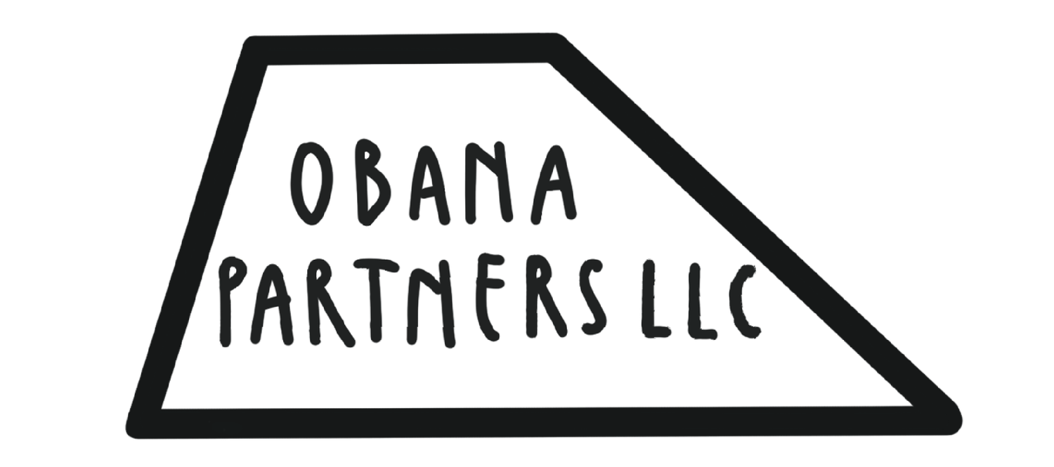 Obana Partners, LLC