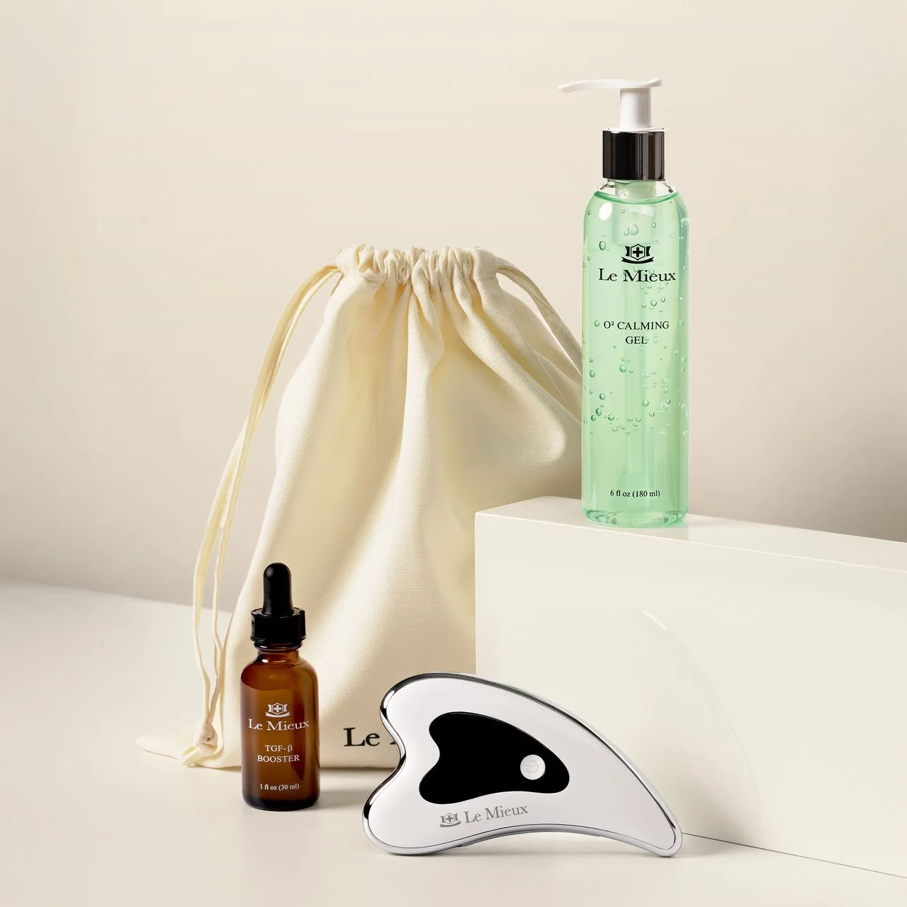 Le Mieux ThermaLift Home Care Kit