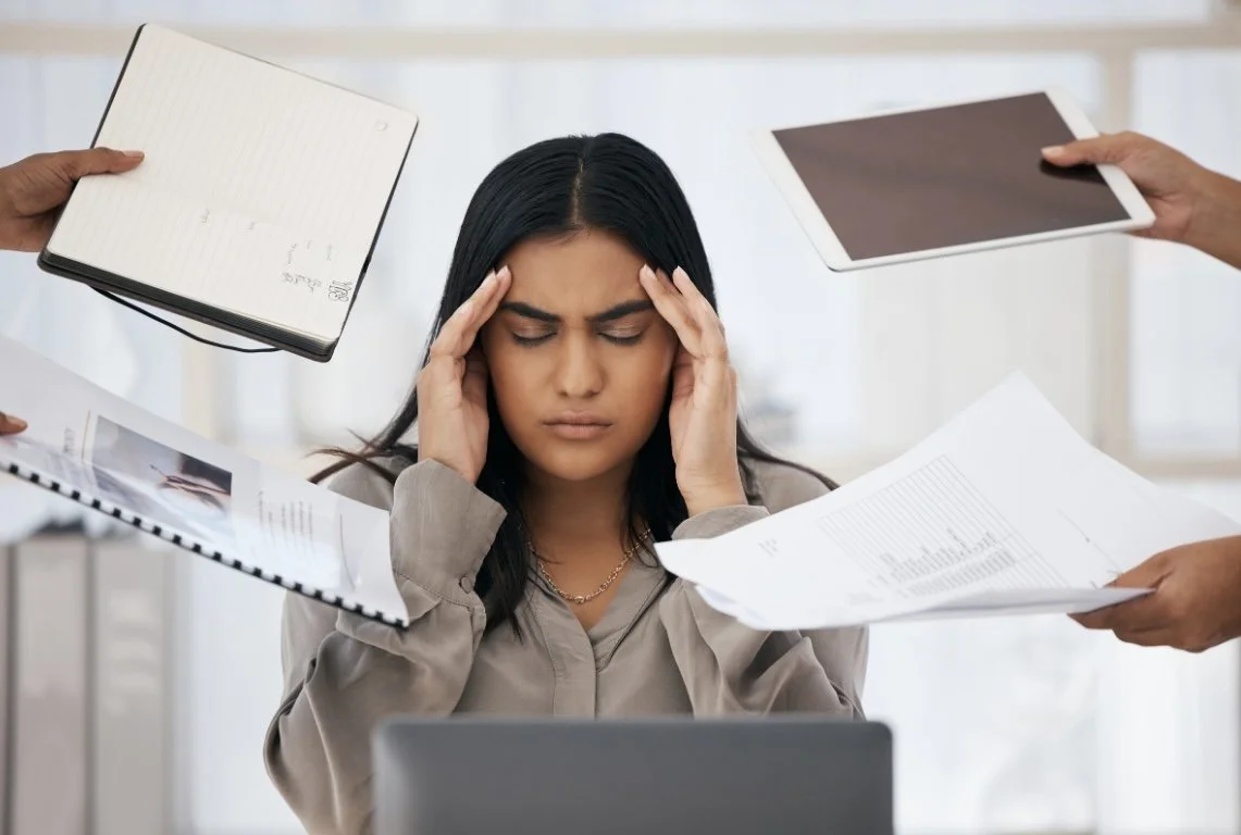 Tired of the Grind? How to Build a Business Without Burning Out