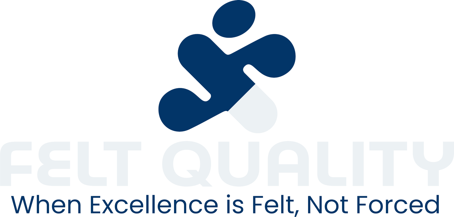  Felt Quality™