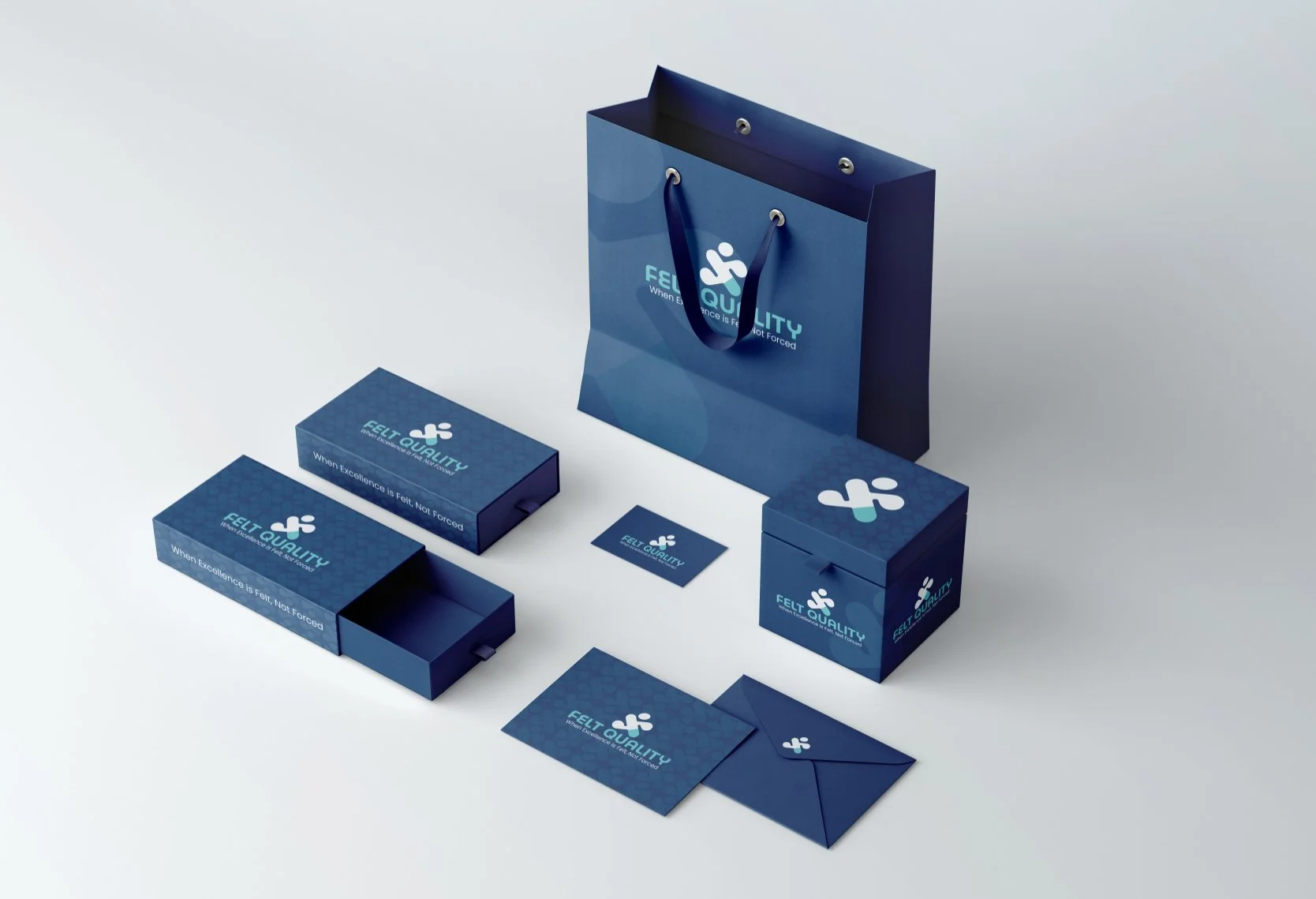 Felt Quality™ Digital Gift Card