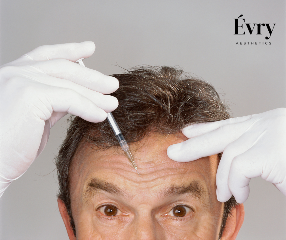 Botox vs. Letybo®: Which Neurotoxin Is Right for You?