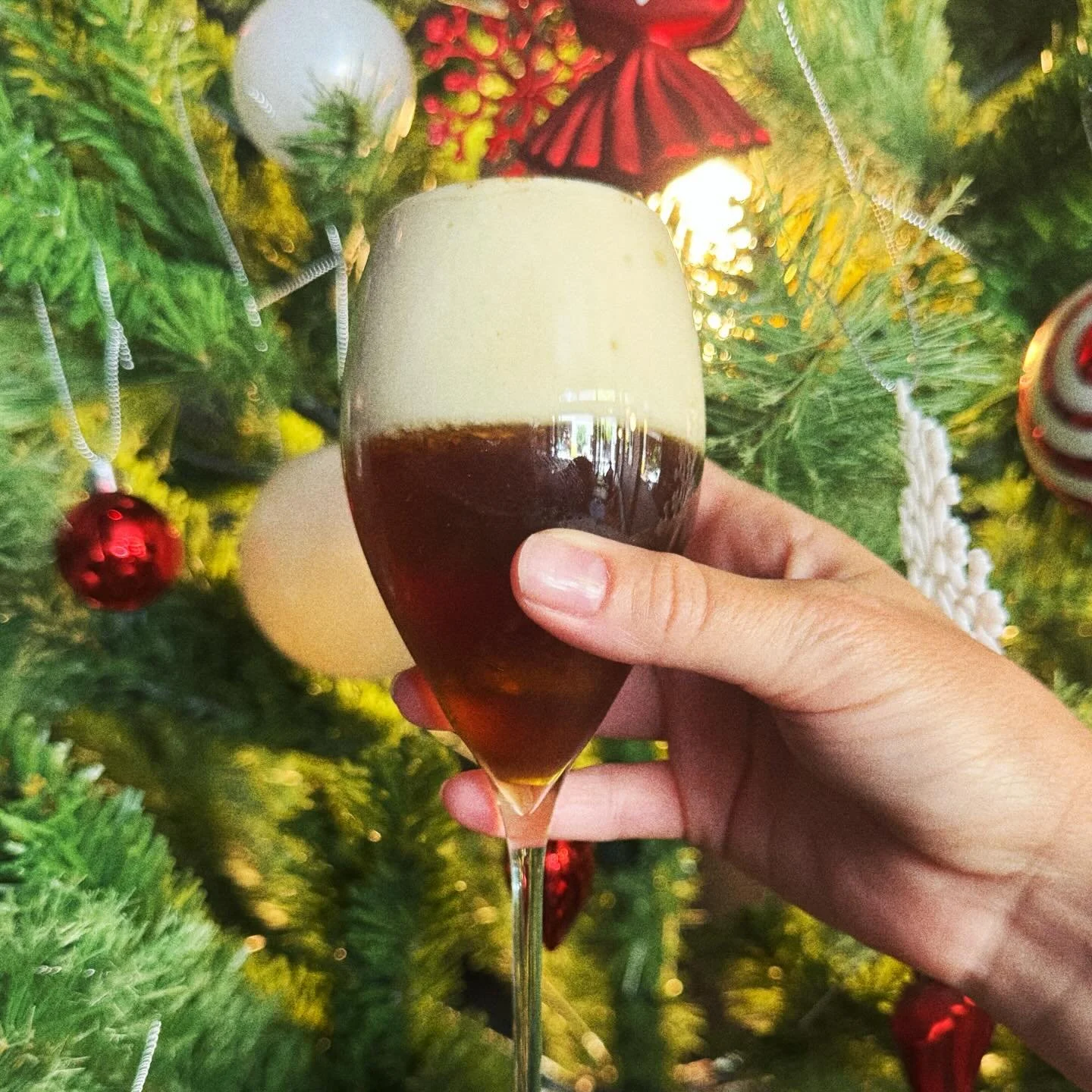 Celebrate Xmas with us! We&rsquo;re celebrating on the 21st of December. Live music 1-3pm, along with $20 Christmas pudding cocktails