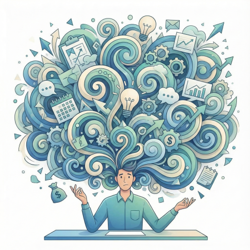 The unexpected joy of connecting with other small businesses
