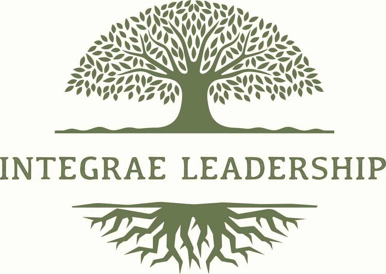 Integrae Leadership | Coaching &amp; Culture Consulting for Nonprofits