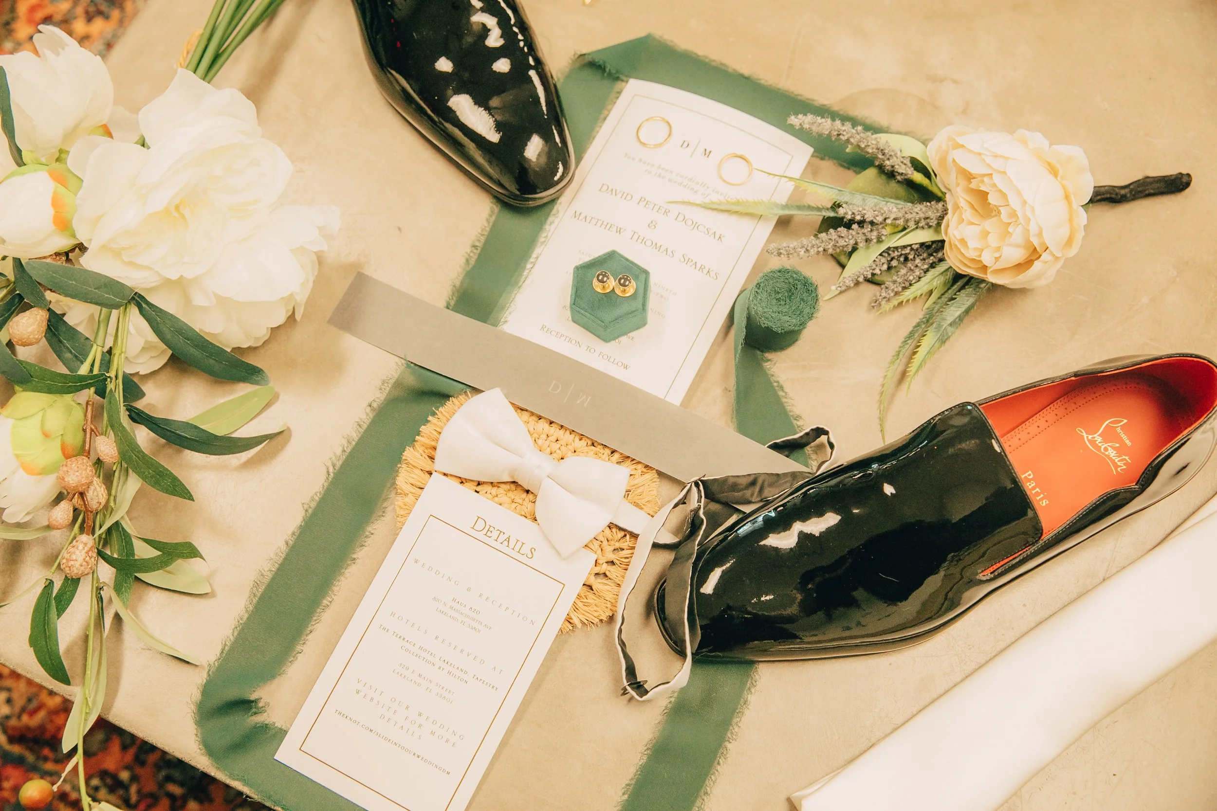 Basic Wedding Package