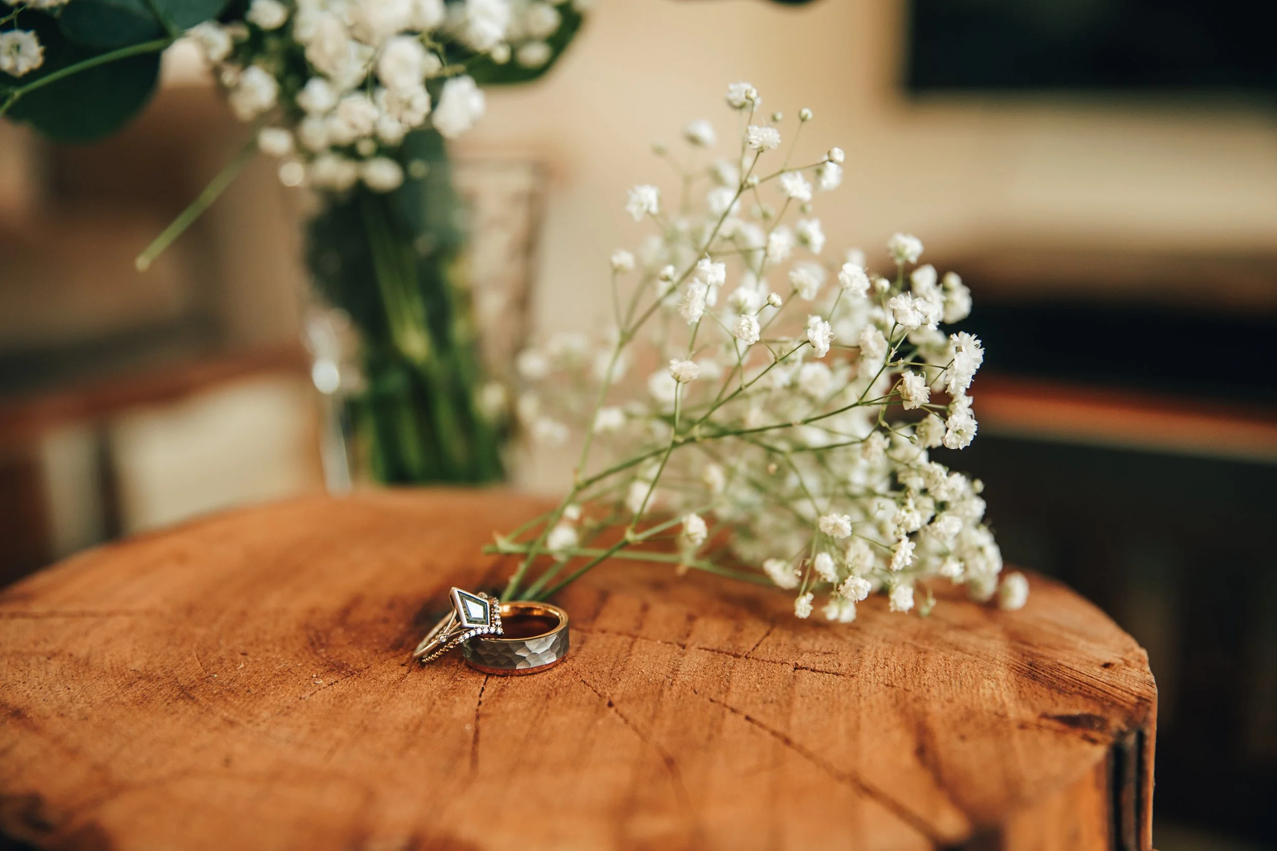 Full Wedding Package