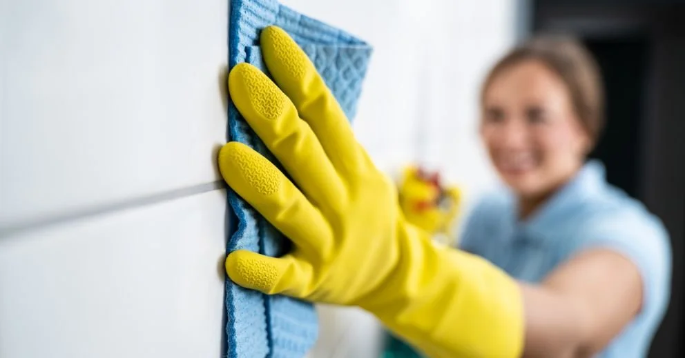 How Weather Changes Impact Commercial Cleaning Needs in Brisbane