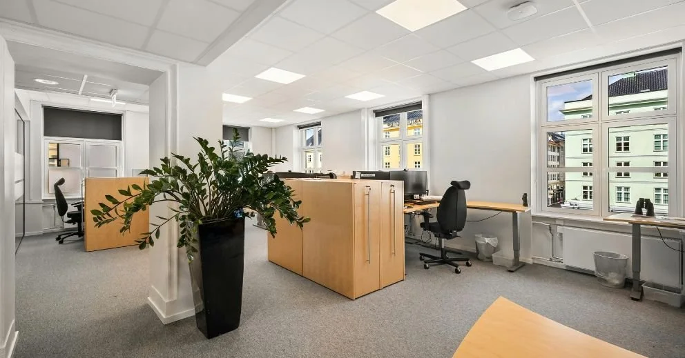 The Connection Between Clean Workspaces and Better Employee Morale