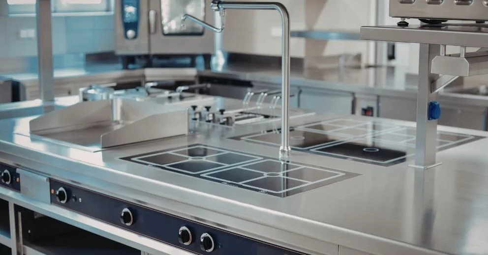 Why Commercial Kitchens Need Specialist Cleaning (Even If Staff Clean Daily)