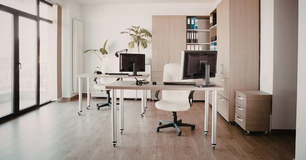 How Professional Cleaning Helps Create a Workplace That Feels Truly Clean