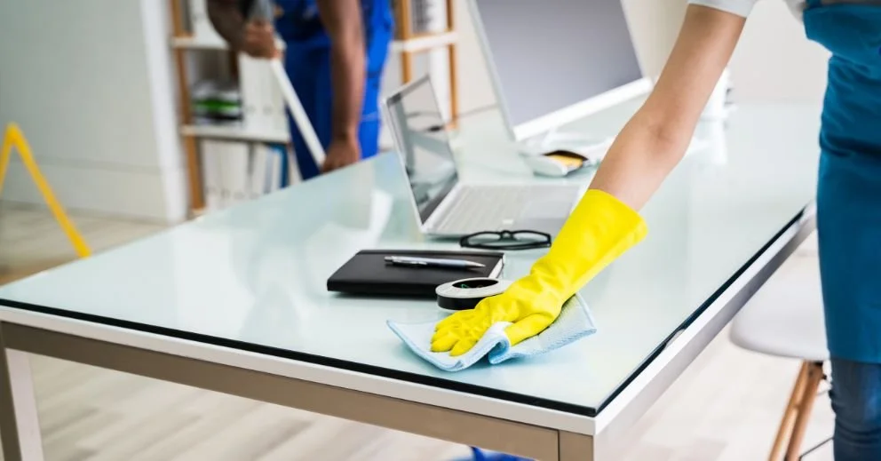 How to Switch Commercial Cleaning Companies in Brisbane Without Disruption