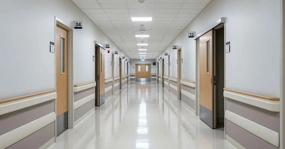 Salt Air Damage: What It Means for Your Workplace Surfaces (Copy)