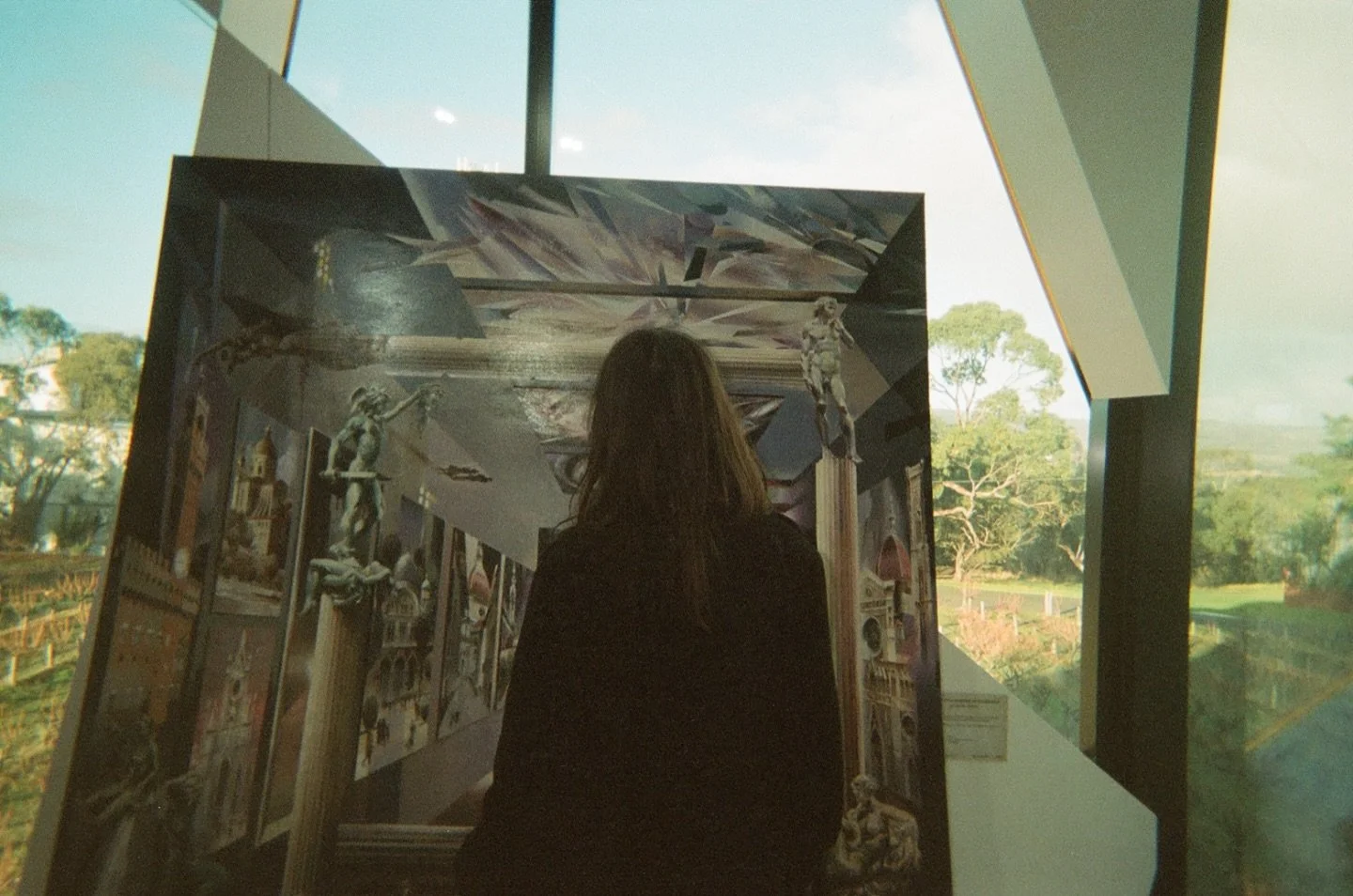 📍d&rsquo;Arenberg Cube