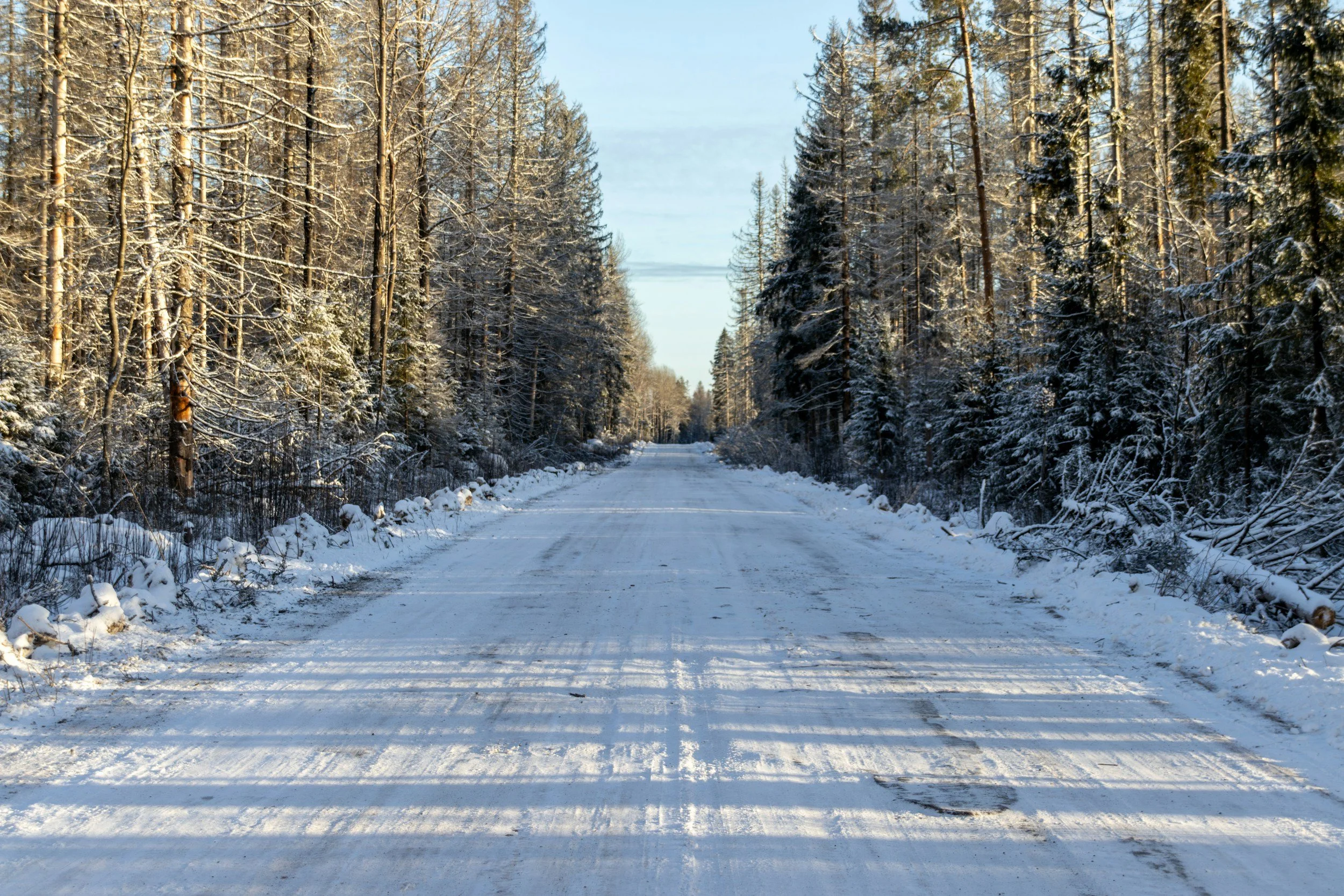 snowy-empty-road