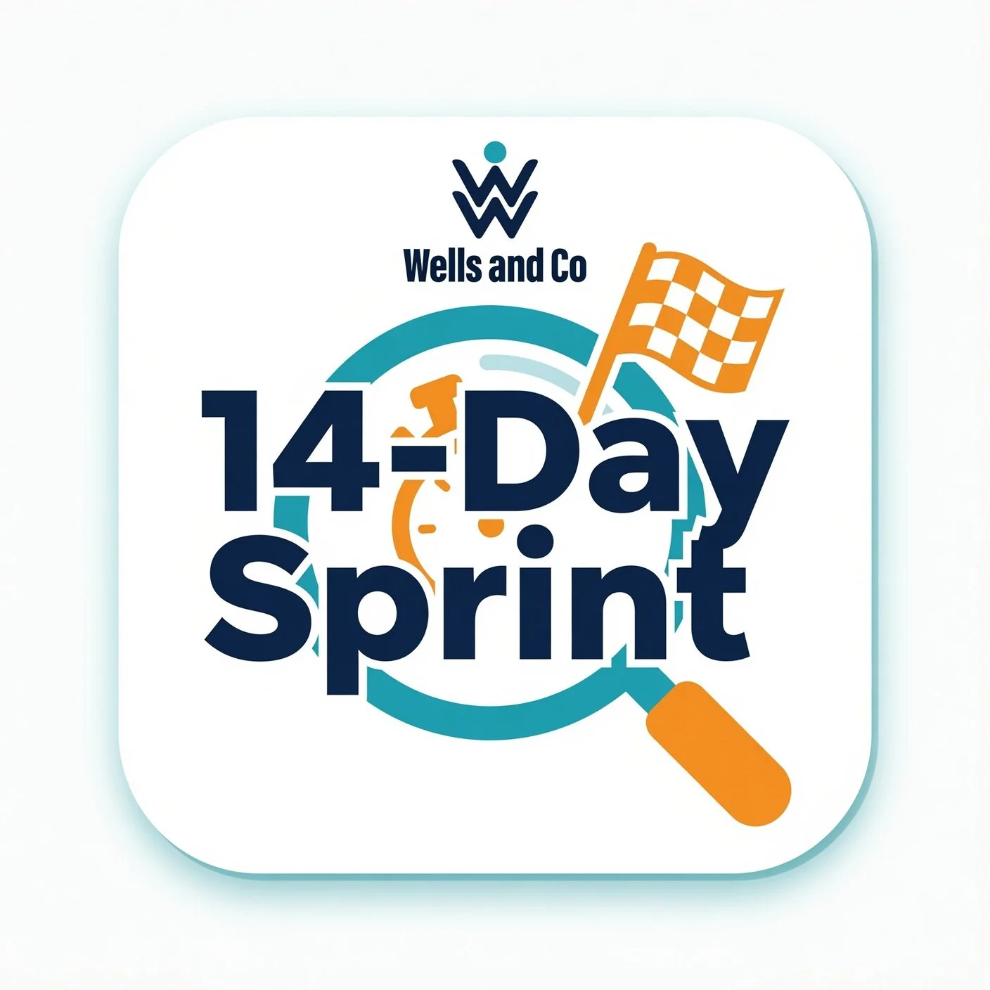 14 Day Sprint