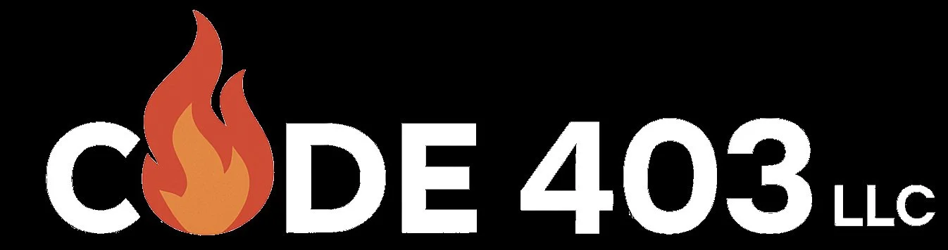 Code403 LLC