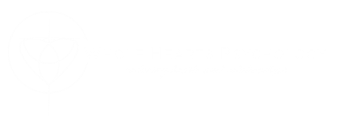 Whole Hearts Psychology