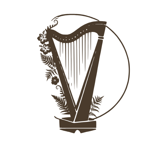 Harp Hawaii | Pumehana Wadsworth 