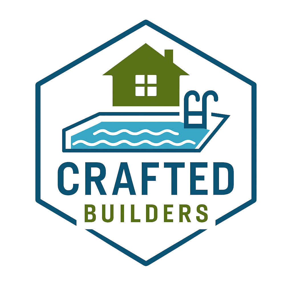 Crafted Builders