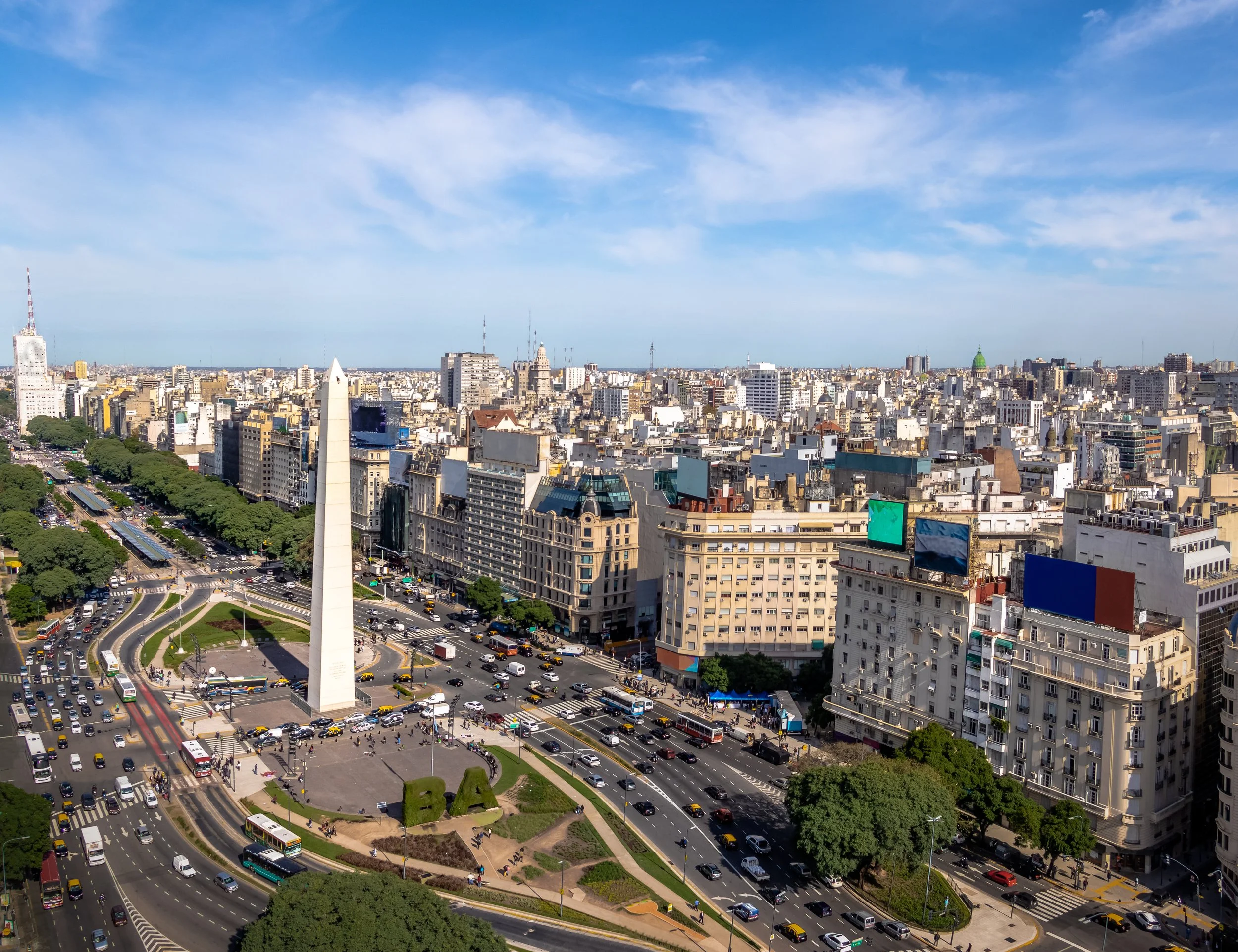 Buenos Aires, Argentina.