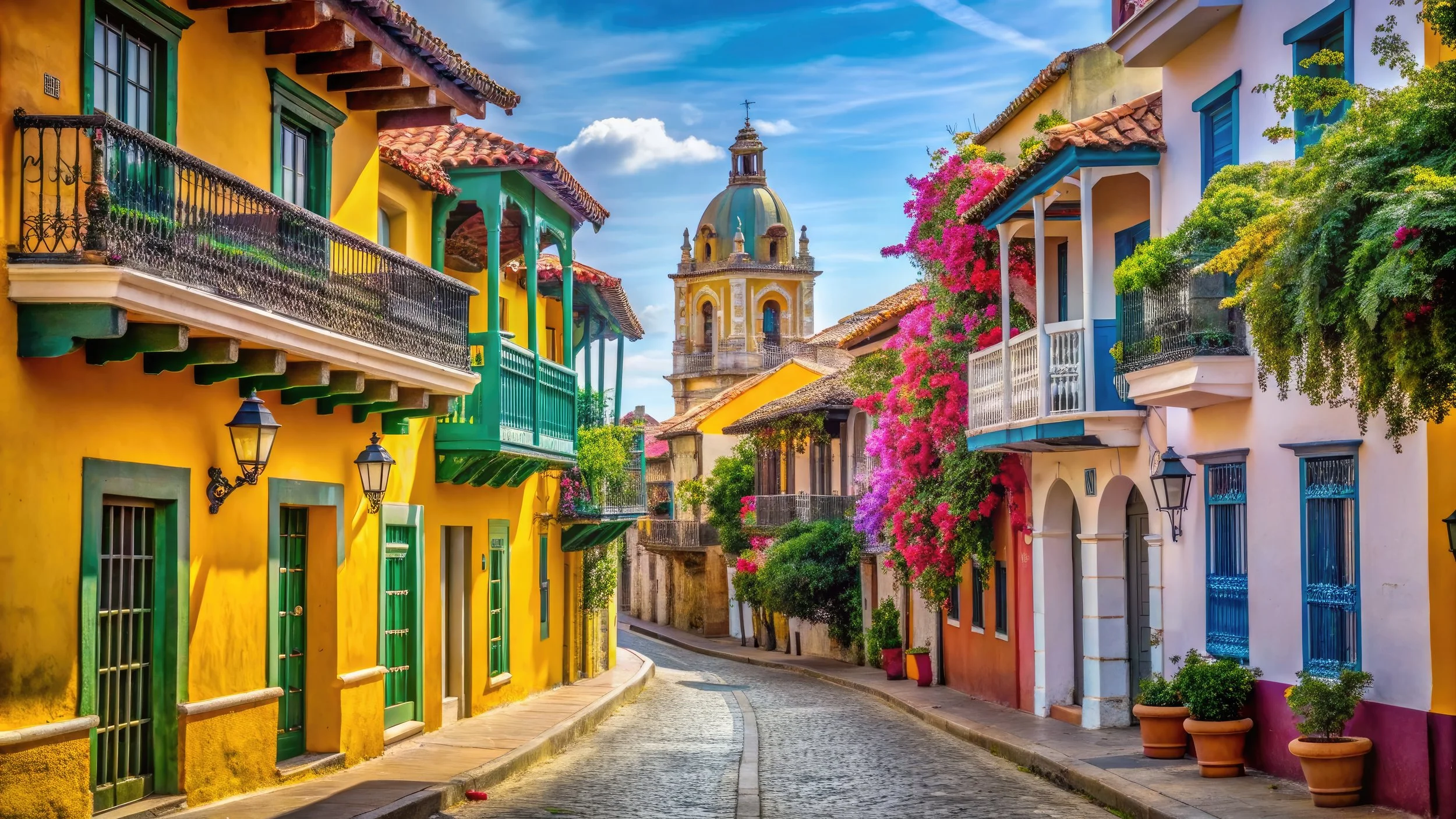 Cartagena, Colombia
