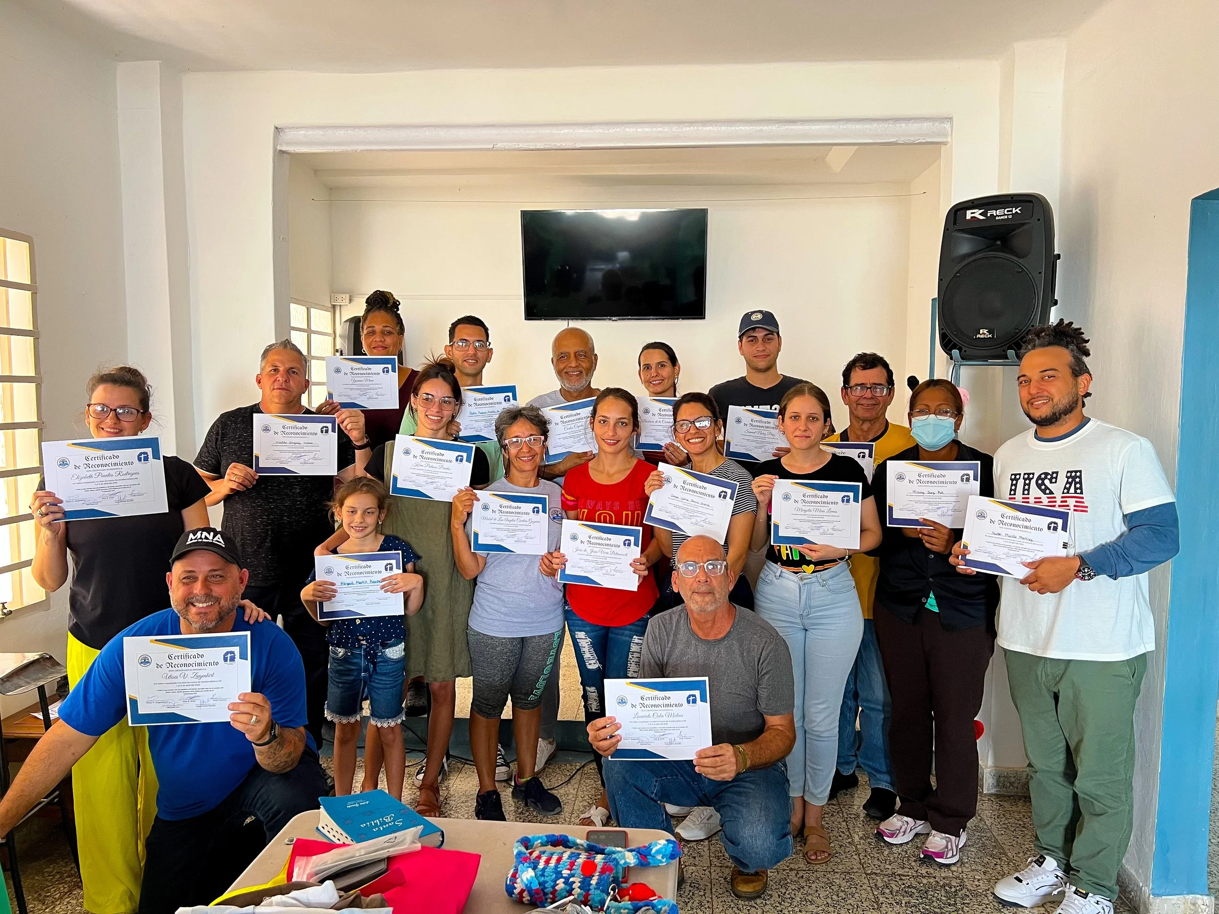 La Habana, Cuba