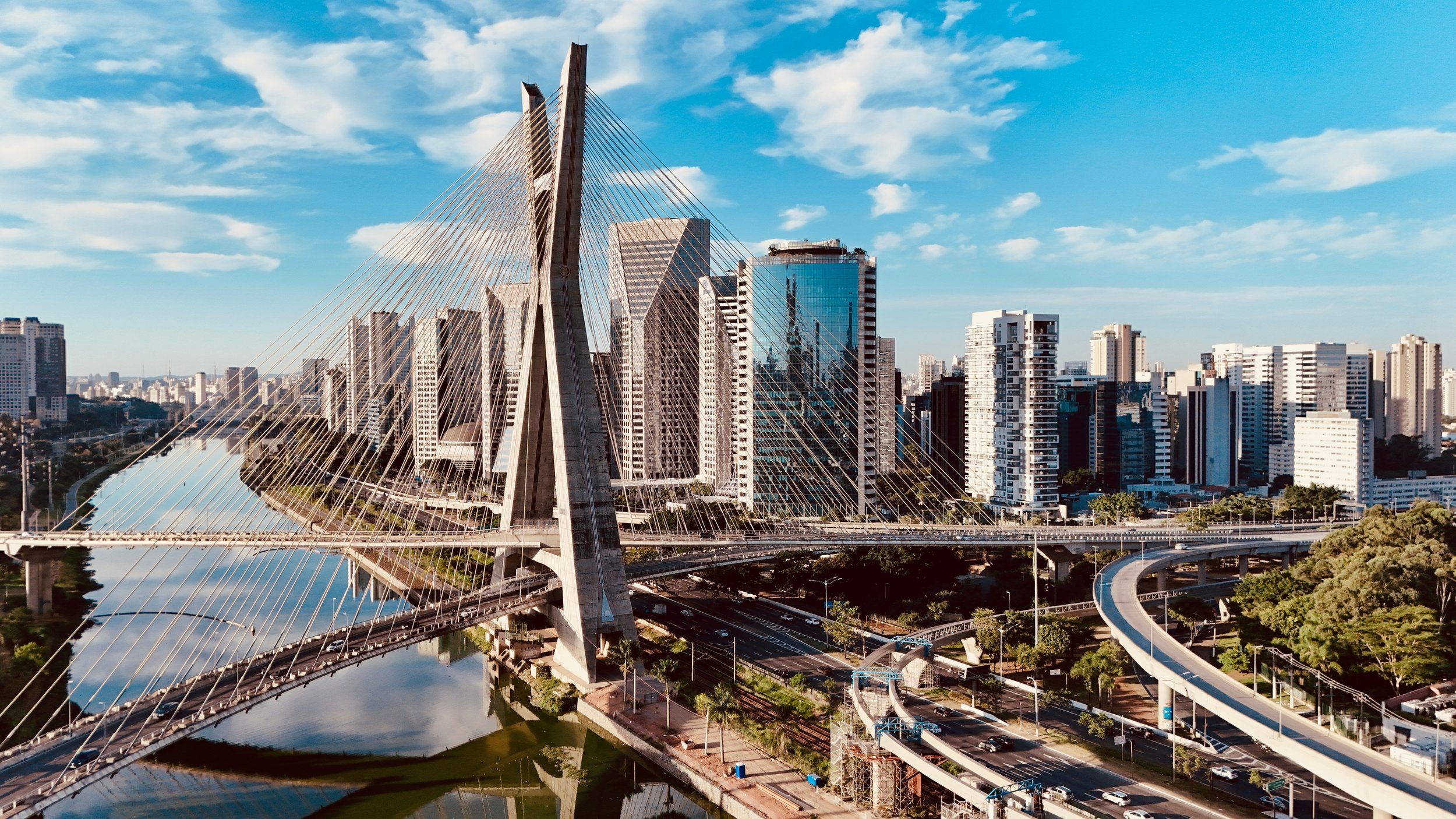 Sao Paolo, Brasil