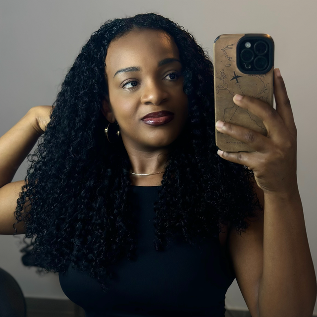 PERRUQUE LA BRAZILIAN – V Part