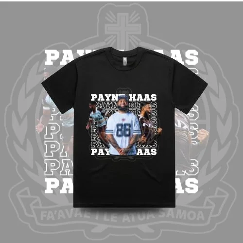 Payne Hass Tee