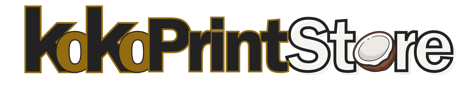 Kokoprints Store