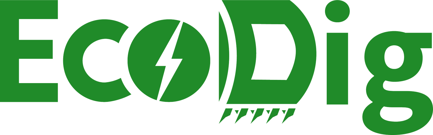 Eco Diggers