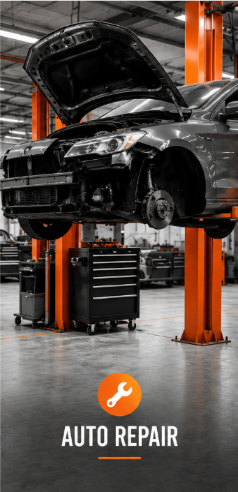 Auto Repair & Maintenance