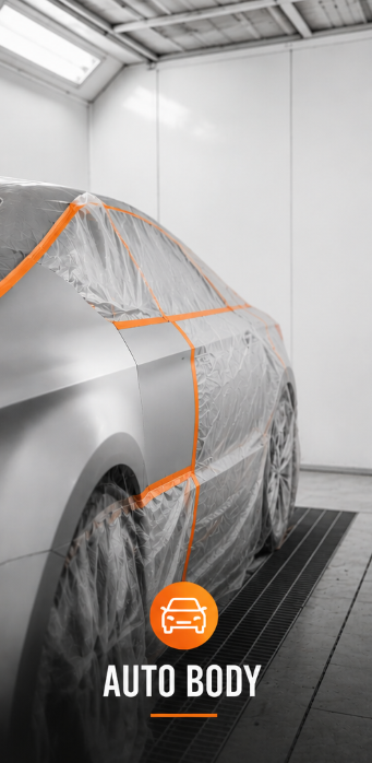 Bodywork & Restoration